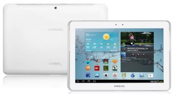 Nuevo Samsung Galaxy Tab 2, entretenimiento para toda la familia