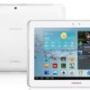 Nuevo Samsung Galaxy Tab 2, entretenimiento para toda la familia