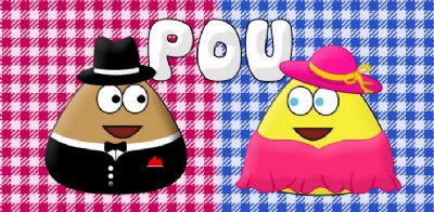 Pou, el tamagotchi para Android que arrasa en Google Play