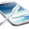 Samsung podra trabajar en un Samsung Galaxy Note 2 ms econmico