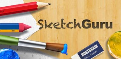 Sketch Guru, hace de tus fotos unas obras de arte