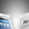 YotaPhone, Android ruso con doble pantalla y Dual Core
