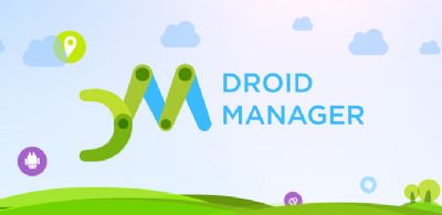 Controla todos los dispositivos Android e iOS que quieras con Droid Manager