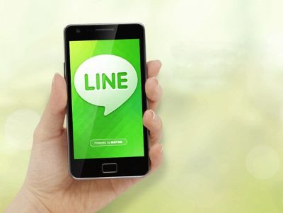 Line duplica el consumo de batería en dispositivos moviles