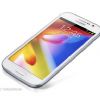 Samsung Galaxy Grand, se presenta con una pantalla de 5”