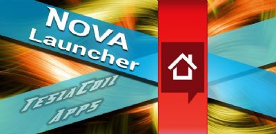 Nova Launcher se actualiza a la versión 2.0 con grandes mejoras