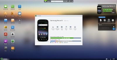 Airdroid 2, te ayuda a encontrar tu smartphone Android, aún si no está conectado a la red