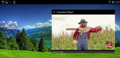Floating Youtube Popup Video: Disfruta de tus videos de Youtube en ventanas flotantes