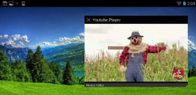 Floating Youtube Popup Video: Disfruta de tus videos de Youtube en ventanas flotantes