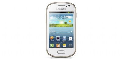 El nuevo Samsung Galaxy Fame ya es oficial