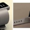 Neptune Pine, un smartphone Android con forma de reloj pulsera
