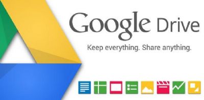 Google Drive para Android permite reproducir archivos de vídeo en streaming