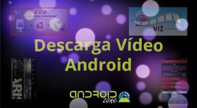 Mejores Aplicaciones para descargar vídeo Android