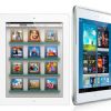 Comparativa iPad 4 vs Samsung Galaxy Note 10.1 