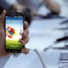 Las fallas aquejan al nuevo Samsung Galaxy S4