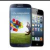 Fabricar el Samsung Galaxy S4 es un 17% ms caro que hacer el iPhone 5