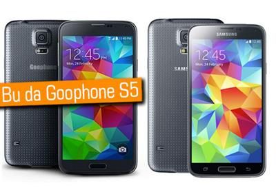 El mundo de los smartphones est lleno de copias, sean de hardware, software, o ambas. Podramos decir que ninguna compaa se salva de copiar, incluidas las grandes, y de estas, pocas se salvan de ser copiadas.
