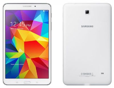 Samsung Galaxy Tab4 8.0 es la nueva oferta de la casa Samsung, una tablet elegante y fácil de usar, destinada al usuario jovén que siempre desea estar conectado al mundo digital.