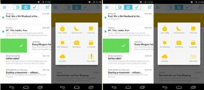 Mailbox, Gmail, mail