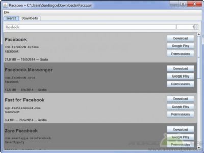 apps, Google Play, Windows, aplicaciones