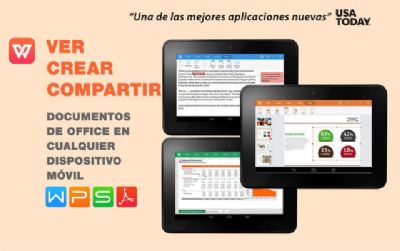 WPS Office, Office, Word, Excel, PDF