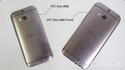 HTC nos había estado dando las pistas todo este tiempo, pero no habíamos reparado en ello. Con toda probabilidad, mañana miércoles 8 de octubre será la fecha elegida para anunciar el nuevo smartphone HTC One M8 con mejor cámara.