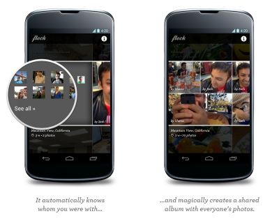 A Android no le faltan apps sociales de fotografa, tenemos Pinterest, Instagram y cualquier app de red social que permita compartir imgenes. Cada una tiene sus pros y sus contras y como se trata de que cada persona disponga...