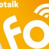 FooTalk permite hablar gratis con tus contactos de Facebook