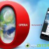 Opera Browser y Opera Mini para Android, cada vez más ligeros y veloces