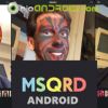 Con MSQRD para Android coloca espectaculares máscaras a tus fotos