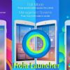 Hola Launcher, el lanzador de aplicaciones Android más ligero y versátil