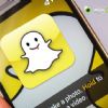 Snapchat para Android renueva totalmente su imagen