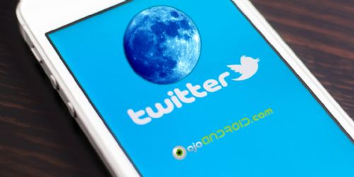 Twitter para Android ahora incluye Modo Nocturno