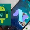La versión 7 de Android se llama Nougat y estará disponible éste mes