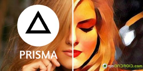 Prisma la aplicación para darle efectos artísticos a tus fotos llega a Android