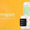 Ahora puedes guardar y compartir tus lugares preferidos en Mapstr para Android