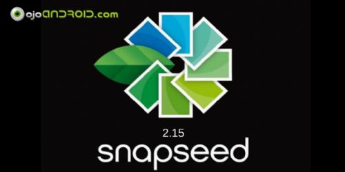 Snapseed para Android incluye nuevas herramientas para editar imágenes