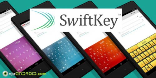 El teclado Swiftkey para Android ahora incluye sonidos y reconoce 153 idiomas