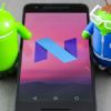 Ventajas de actualizar a Android 7 Nougat