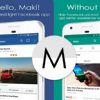 Maki es la aplicacin para Android que junta Facebook y Twitter en una sola ventana
