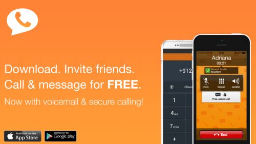 FooTalk es una aplicación de Facebook para competir con WhatsApp en las llamadas VoIP gratuitas, mediante un entorno muy amigable y directamente vinculado a Facebook.