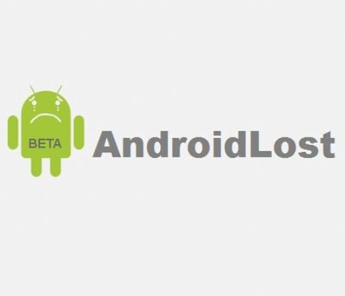 Android Lost es una aplicación gratuita para dispositivos Android que te ayuda a localizar tu móvil si los has perdido o te lo han robado, simplemente entrando a una página Web.