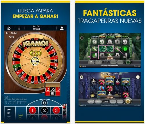 aplicaciones, apps, android