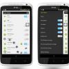 OneQuick, centro de control en una barra lateral para Android