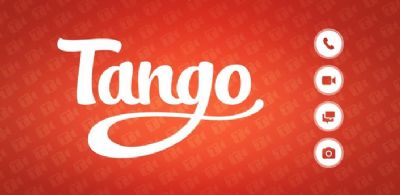Tango para Android se actualiza con Chat Grupal