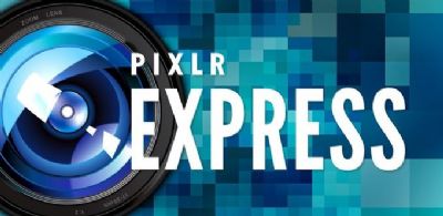 El editor de fotos más completo para tu Android es Pixlr Express