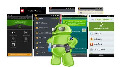 Scanners de virus para Android son burlados con facilidad
