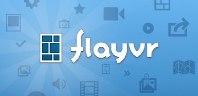 Flayvr, organiza automáticamente las fotos en tu Android