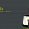 Kakudo: Cambia de apps y activa la multitarea deslizando tus dedos por la pantalla