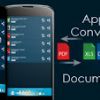 10 Apps gratuitas para Convertir PDF en Smartphones y Tablets